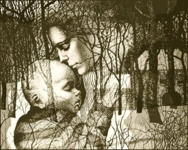 Солиот эх /Өгүүллэг/